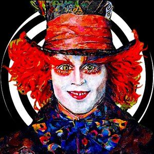 Meet your Posher, wackystuff